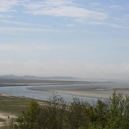 Holiday home Les Iris De La Baie De Somme *
