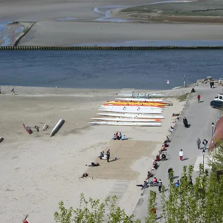 Holiday home Les Iris De La Baie De Somme