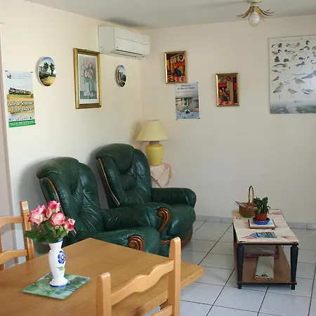 Les Iris De La Baie De Somme Pende