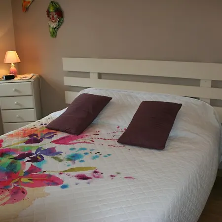Les Iris De La Baie De Somme Holiday home