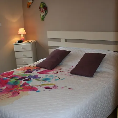 Les Iris De La Baie De Somme Holiday home